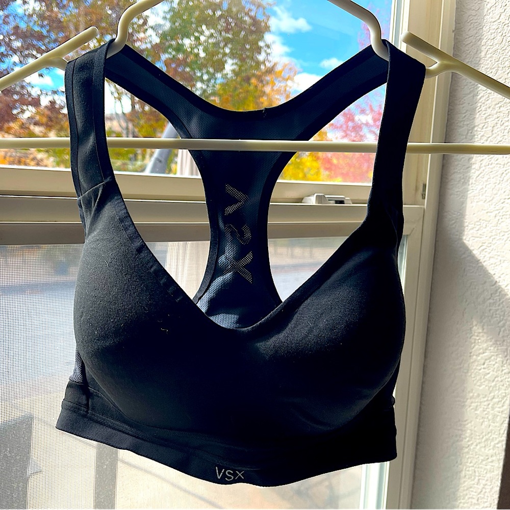 Victorias Secret VS X SEXY SPORT Bra